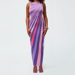 Fumi the Label Olivia Dress